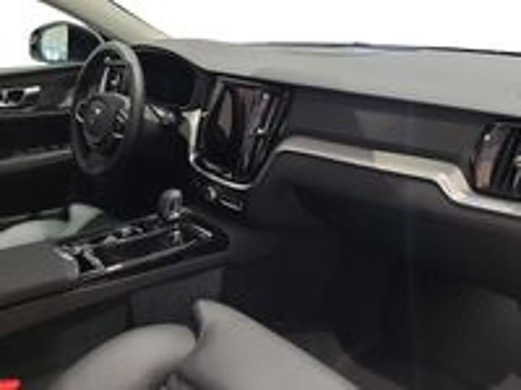 Volvo V60 5 of 10