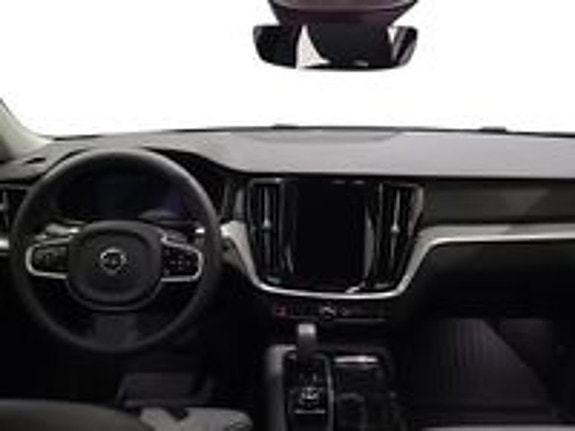 Volvo V60 6 of 10