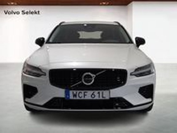 Volvo V60 9 of 10