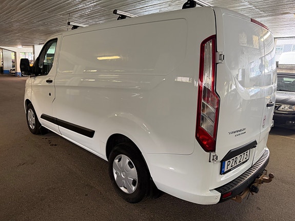 Ford Transit Custom 6 of 17