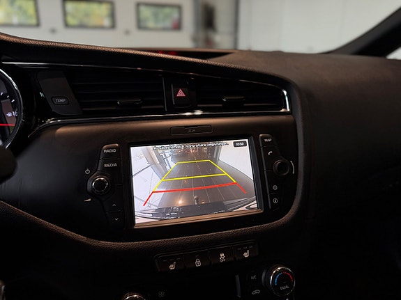 Kia Ceed 9 of 9