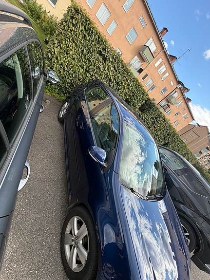 Volkswagen Golf V 6 of 6