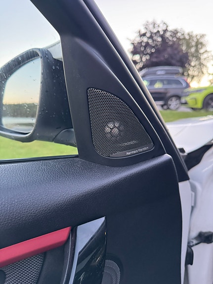 BMW 320d 13 of 24