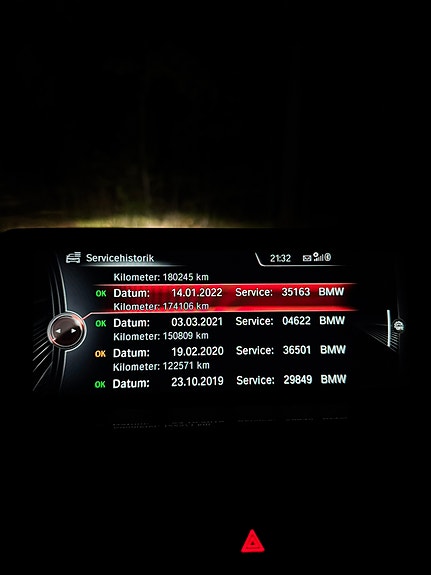 BMW 320d 22 of 24