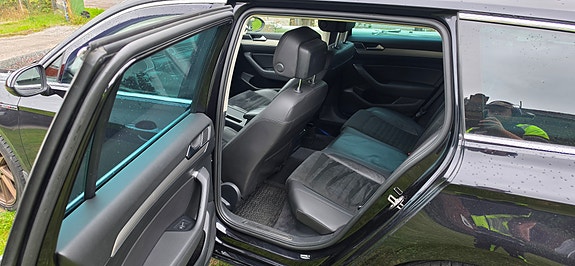 Volkswagen Passat 5 of 7