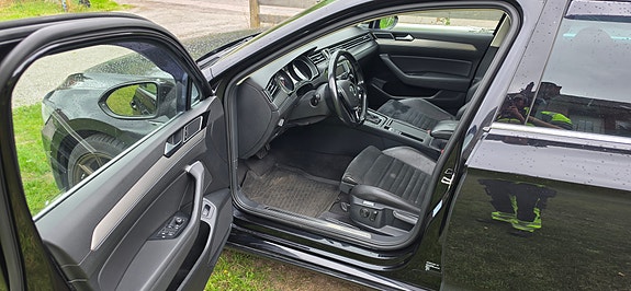 Volkswagen Passat 6 of 7