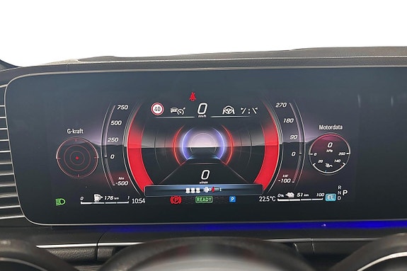 Mercedes-Benz GLE350 de 8 of 28