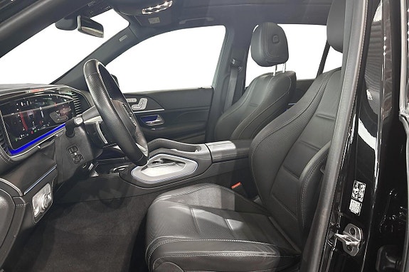 Mercedes-Benz GLE350 de 25 of 28