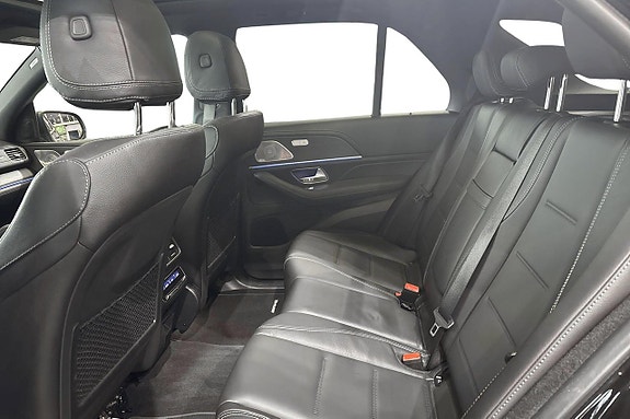 Mercedes-Benz GLE350 de 26 of 28