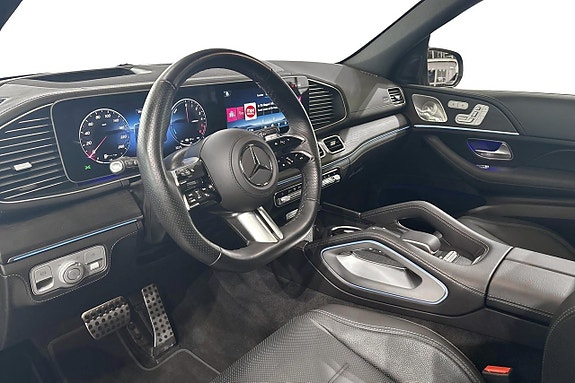 Mercedes-Benz GLE350 de 23 of 28