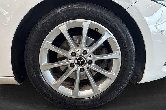 Mercedes-Benz A180 5 of 12