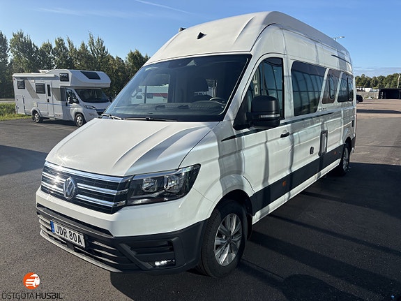 Hobby MAXIA VAN 680 DT // 3500KG // AUT // 177HK 4 of 15