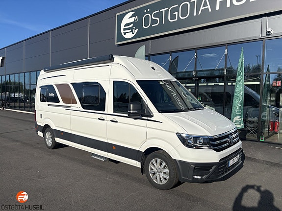 Hobby MAXIA VAN 680 DT // 3500KG // AUT // 177HK 2 of 15