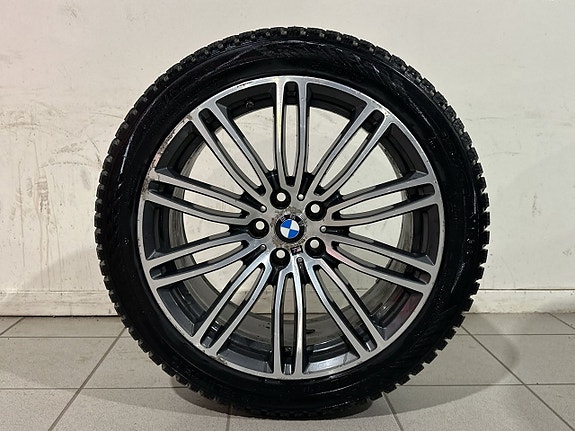 BMW 530d 20 of 27