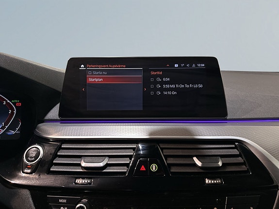 BMW 530d 15 of 27