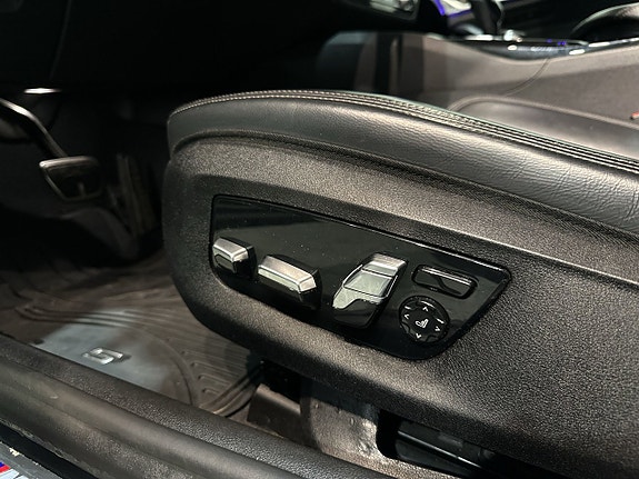 BMW 530d 21 of 27