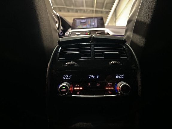 BMW 530d 17 of 27