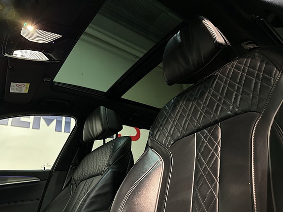 BMW 530d 22 of 27
