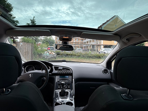Peugeot 3008 6 of 7