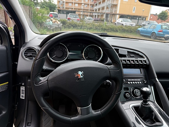 Peugeot 3008 7 of 7