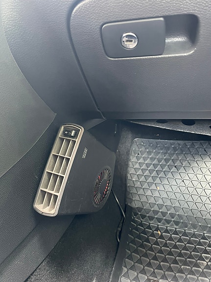 Volkswagen Golf VI 7 of 13