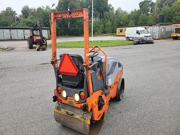 Vält Hamm HD8VV 3 of 5