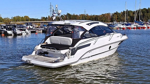 Grandezza 28 OC  2021  Finland 2 of 12
