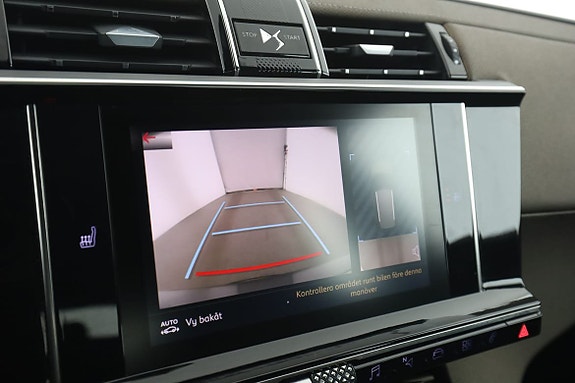 DS DS 7 Crossback 23 of 30