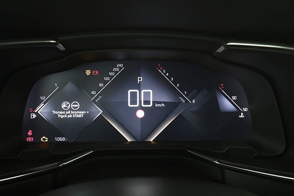 DS DS 7 Crossback 20 of 30