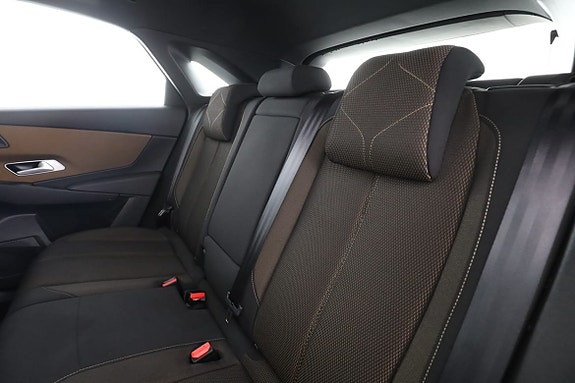 DS DS 7 Crossback 15 of 30