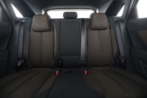 DS DS 7 Crossback 16 of 30