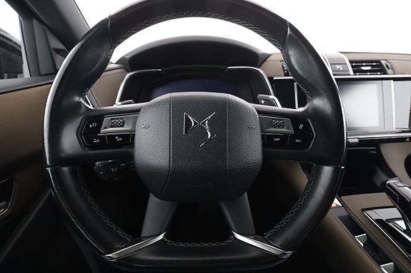 DS DS 7 Crossback 19 of 30