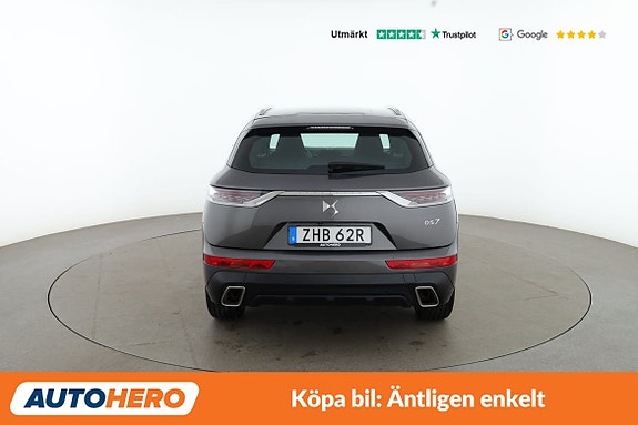 DS DS 7 Crossback 4 of 30