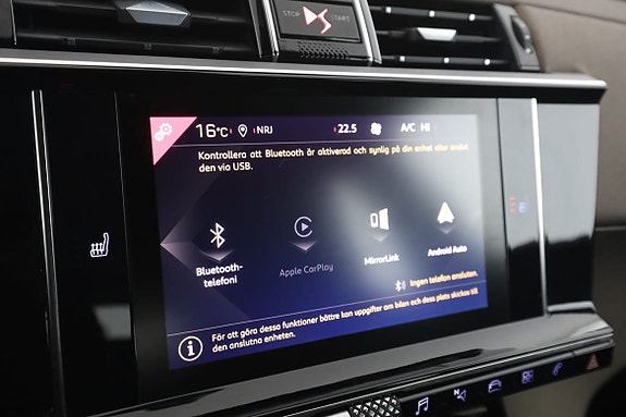 DS DS 7 Crossback 22 of 30