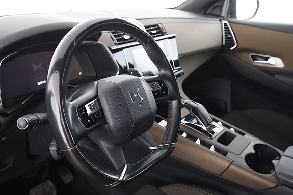 DS DS 7 Crossback 12 of 30