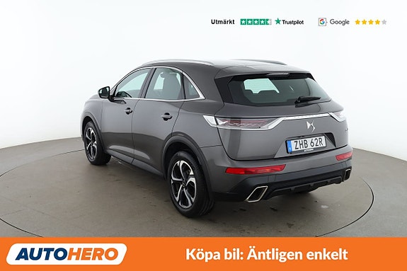 DS DS 7 Crossback 3 of 30