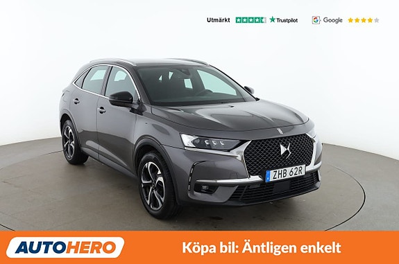 DS DS 7 Crossback 8 of 30