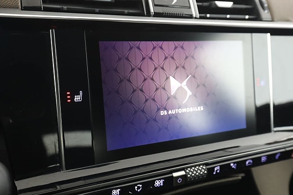 DS DS 7 Crossback 25 of 30