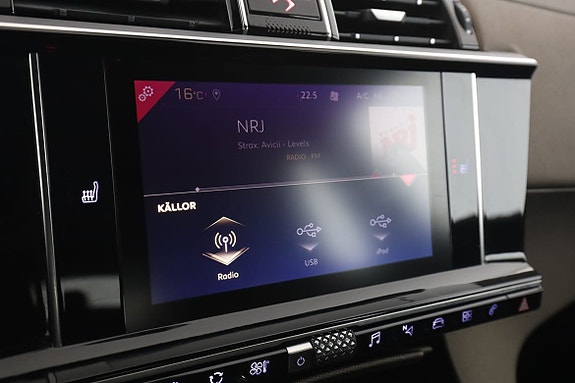 DS DS 7 Crossback 21 of 30