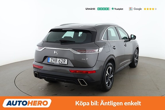 DS DS 7 Crossback 6 of 30