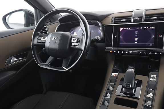 DS DS 7 Crossback 14 of 30