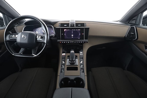 DS DS 7 Crossback 13 of 30