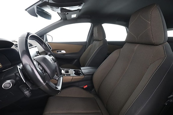 DS DS 7 Crossback 11 of 30