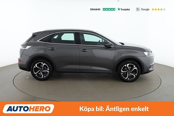 DS DS 7 Crossback 7 of 30