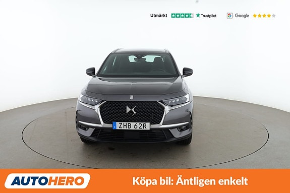 DS DS 7 Crossback 9 of 30