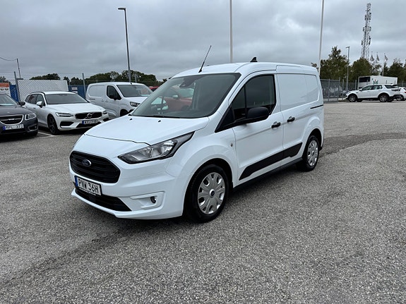 Ford Unknown