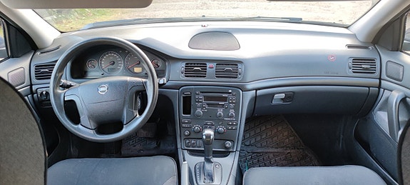 Volvo S80 6 of 7