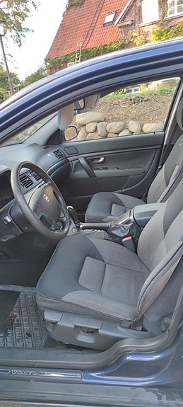 Volvo S80 7 of 7