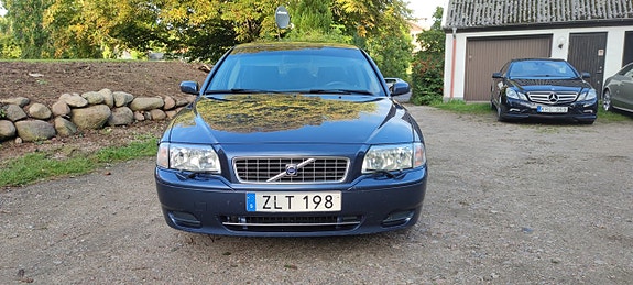 Volvo S80 3 of 7