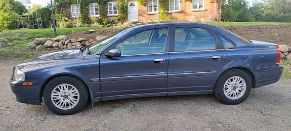 Volvo S80 5 of 7